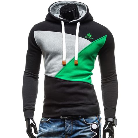 Men's Luxury and Designer Sweatshirts & Hoodies .